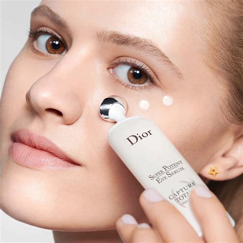 dior seerumi|super potent eye serum dior.